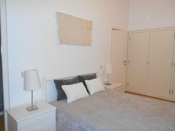 Casa Abrigo Do Lagar