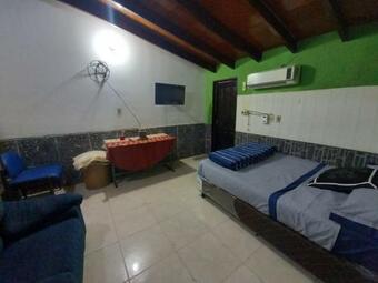 Hermoso Apartamento Amoblado De UNA Habitaci�n