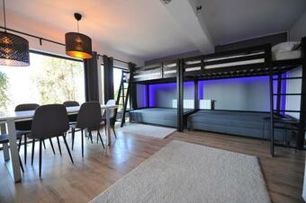 Vila Gigi, Ideala Pentru Grupuri De Prieteni Sau De Familii Cu Copii!