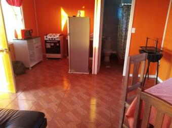 Apartamento Caba�as La Roca