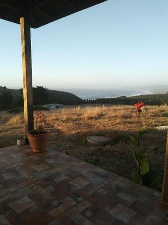 Apartamento Las Lomas De La Achira