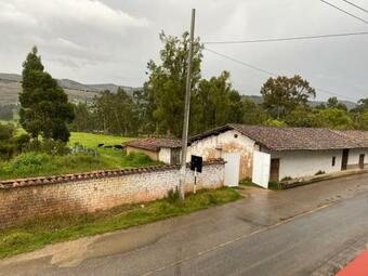 Lodge Fundo Don Teo