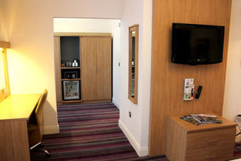 Hotel Holiday Inn Darlington-a1 Scotch Corner