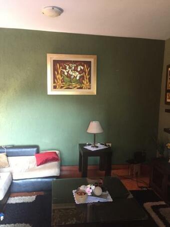 Hotel Casa Quinta Axel