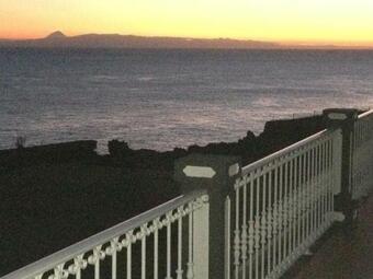 Vivenda Da Saudade B&B