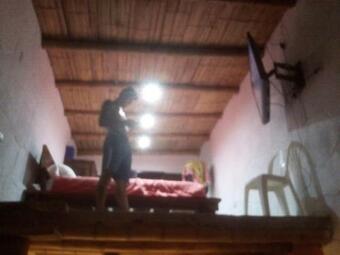 Bed & Breakfast La Fachada