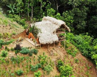 Lodge Finca La Selvita