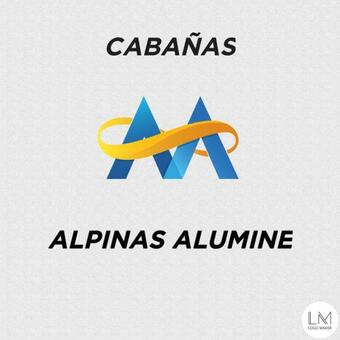 Caba�as Alpinas Alumine