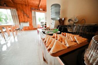 Las Moras Caba�as & Hoster�a