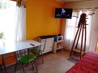 El Refugio Del Turista