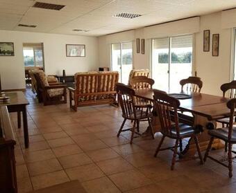 Casa De Campo Los Ombues