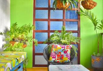 Hostal Arbol Cafe