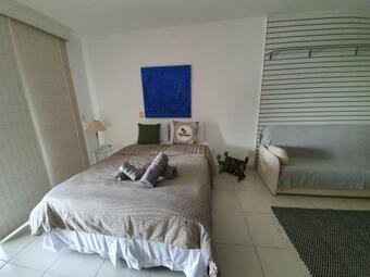 Apartamento No Shopping Piratas, Vista Para O Mar.