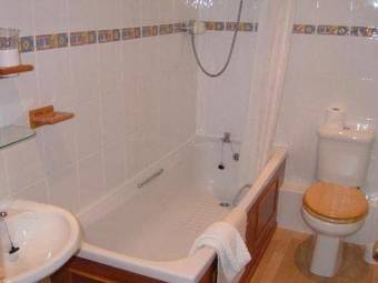 Balcomie Links Hotel