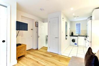 Apartamento Hendry Court By Esa