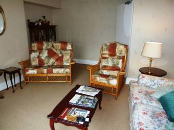 Hostal The Teesdale Hotel