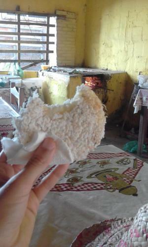 Casa Amarela