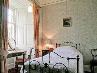 Kinlochmoidart House