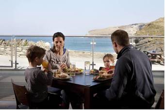 Posada Port William Inn