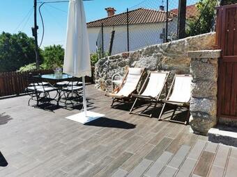 Agroturismo Casa Da Tou�a