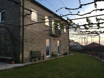 Casa Do Giraldo - Alojamento Local