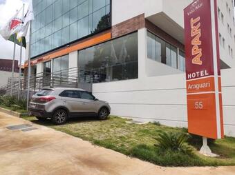 Vida Mar Apart Hotel