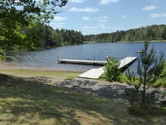 Ferienhaus Bergaliden, Bockara