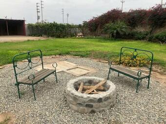 Casa De Campo La Escondida