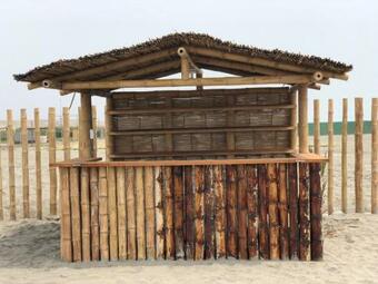 Agroturismo Claro De Luna