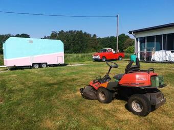 Lotta's - 'susanne's B�dahamn Ab'