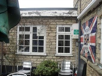 The Lincolnshire Poacher Inn