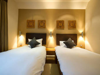 Innkeeper's Lodge Godalming