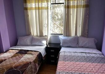 Hostal Sol De Chosica