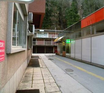 Apartamentos Studio Jesenice