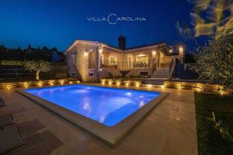 Villa Carolina
