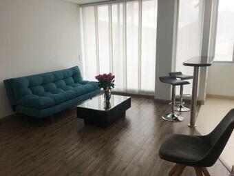Espectacular Apartamento Con Estacionamiento Gratuito 402