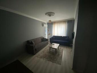 Ala?ahanlar Res?dence Apart Otel