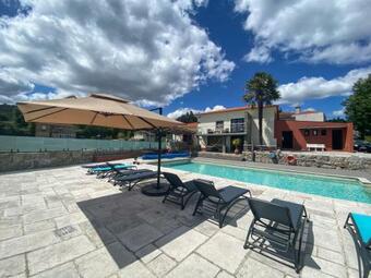 Casa Das Santiagas Em Arouca