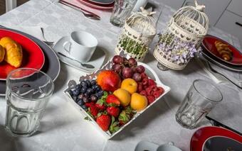 Bed & Breakfast Casa Amarela