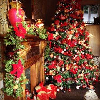 Grimscote Manor Hotel