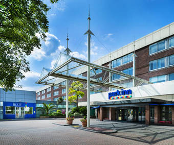 Park Inn By Radisson Hotel And Conference Centre, Heathrow