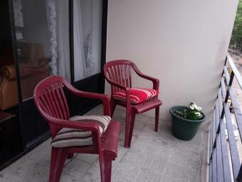 Apartamento Aurora Familiar