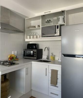 Apartamentos Punta Carretas