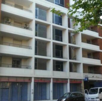 Apartamento Edificio Baalbek I