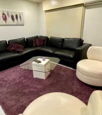 Habitación En Montevideo