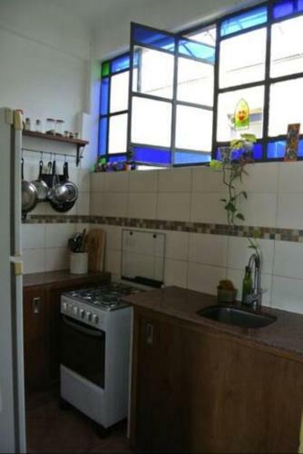 Apartamento Apto Cerrito