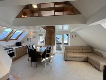 Gloria Holiday - Apartment Bohinj