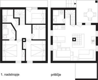 Vila Destina Bohinj, Ukanc 34
