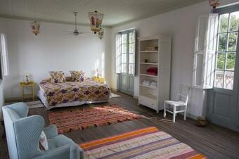 Apartamento Casa Congreso