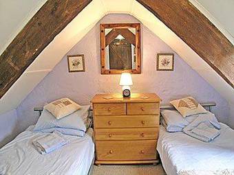 Trenay Barns Cottage